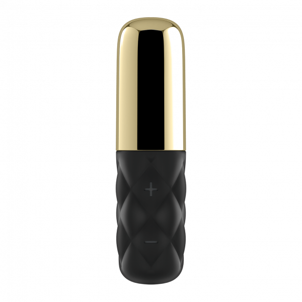 Satisfyer Lovely Honey 15-Function Bullet Vibrator — image 6 of 6