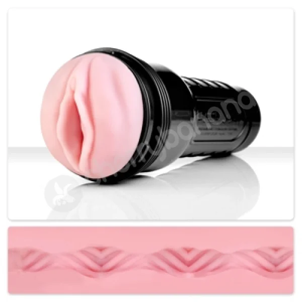 Fleshlight Pink Lady Vortex Masturbator