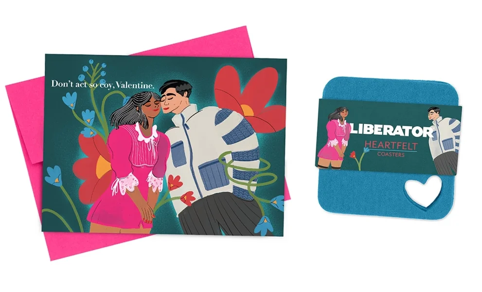 Liberator Regift It Gift Set | Free Gift with Purchase — image 12 of 22