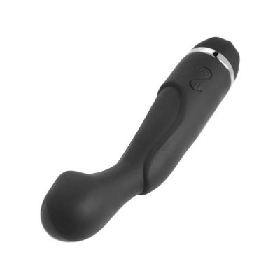 Prostatic Play Horizon 10 Mode Silicone Prostate Vibe 7 Inch