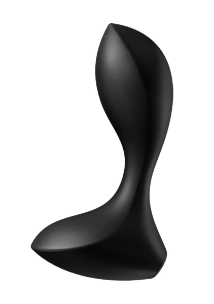 Anal Adventures Platinum - Silicone Vibrating Prostate Massager 02 — image 18 of 25