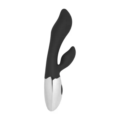 ALEXIS Classic G spot vibrator Black