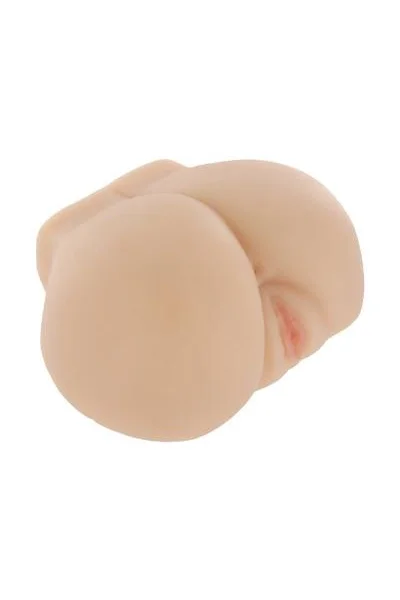 Sexflesh Firm Pussy And Ass Masturbator