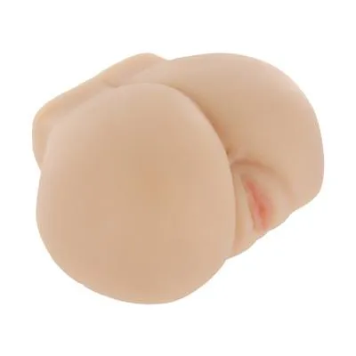 Sexflesh Firm Pussy And Ass Masturbator