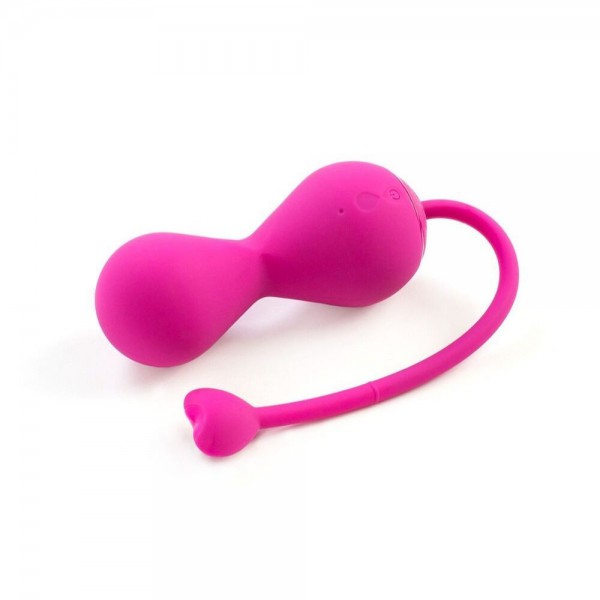 OhMiBod Lovelife Krush Kegel