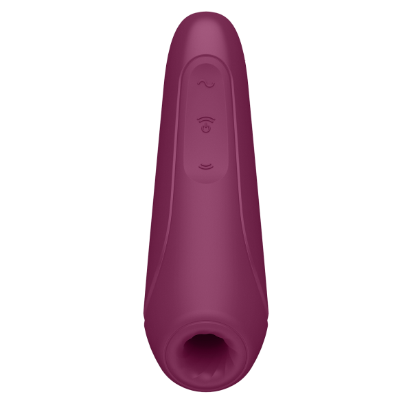 Curvy 1+ Clit Stimulator