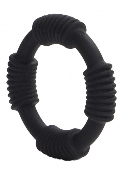 Hercules Silicone Ring™ - Best Rated Cock Ring