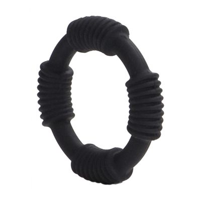 Hercules Silicone Ring 8482 Best Rated Cock Ring