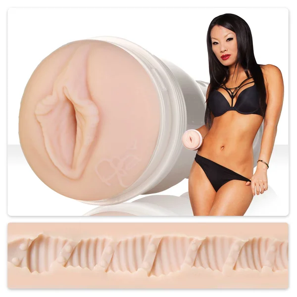 Fleshlight Girls - Asa Akira Dragon — image 5 of 11