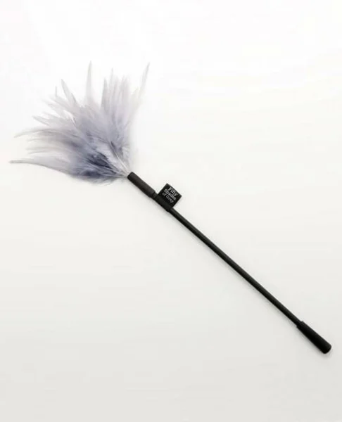Fifty Shades of Grey - Tease Feather Tickler