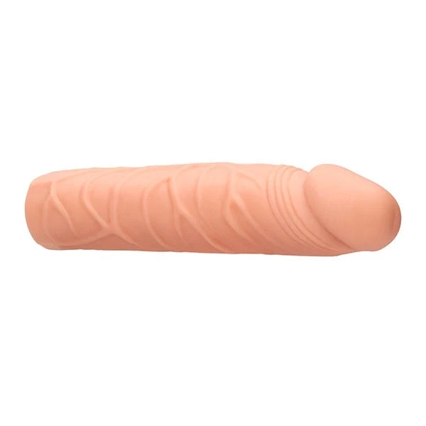 RealRock 7-inch Penis Sleeve