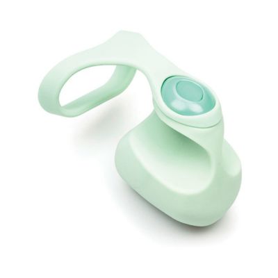 Fin Finger Vibrator Jade Green