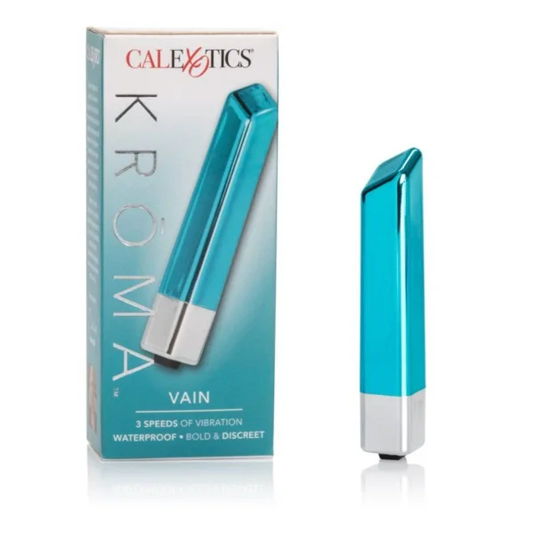 Kroma Pocket Vibrator