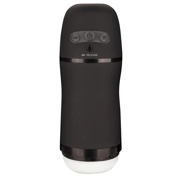 Calexotics Optimum Power Pulsar Stroker