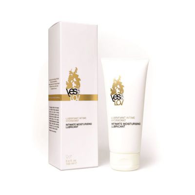 Yesforlov Intimate Moisturising Lubricant 100ml