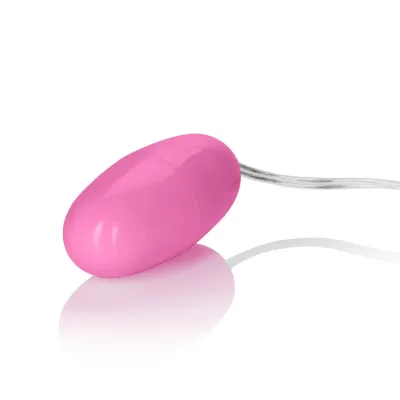 Pocket Exotics Bullet Pink Passion