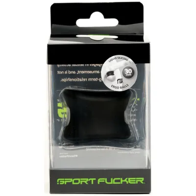 30mm Ergo Ball Stretcher