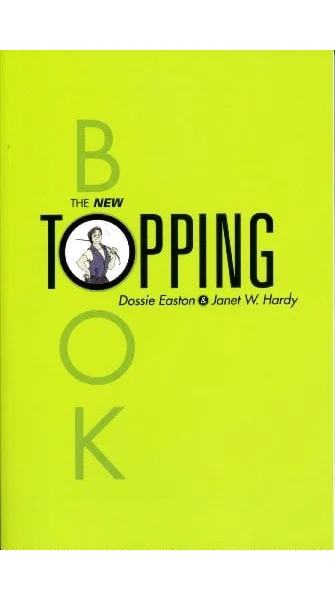 The New Topping Book — image 4 of 5