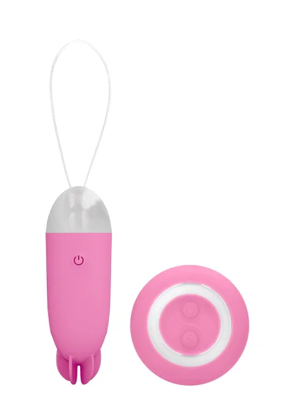 Venus Butterfly Silicone Remote Venus G