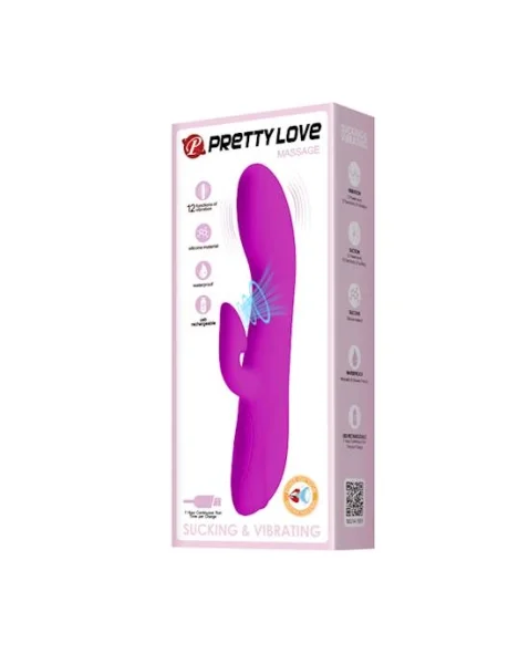 Flirt Vibrator