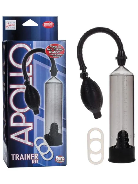 Apollo Trainer Kit