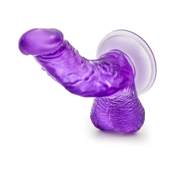 Blush Sweet and Hard 8 Realistic Dildo