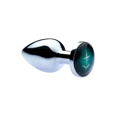 Kink Range Star Sign Butt Plug 2 8 Inch 2 8 Inch