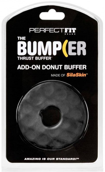 The Bumper Additional Donut