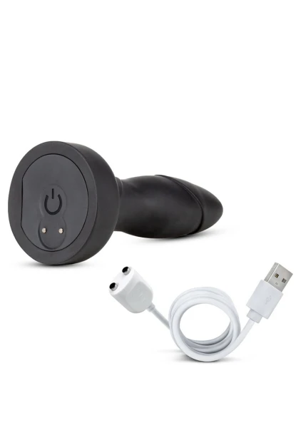 Anal Adventures Platinum - Drive Plug