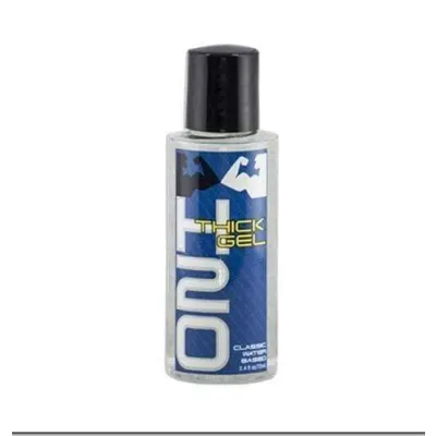 Elbow Grease H2O Classic Thick Gel 2 4 Oz