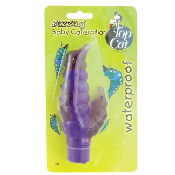 Caterpillar Vibe