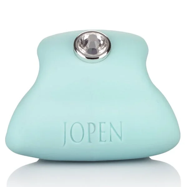 Pavé Liz Finger Vibe