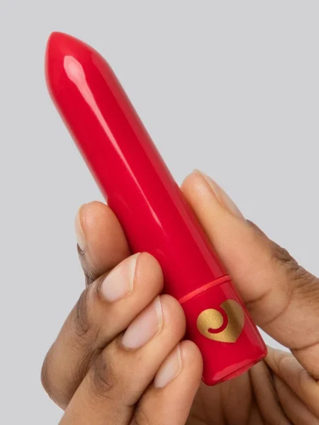 Lovehoney Magic Bullet 10 Function Bullet Vibrator