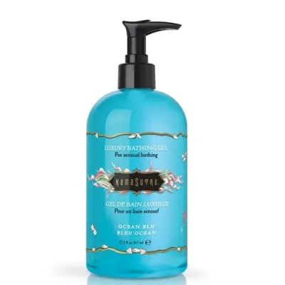 Bathing Gel Ocean Blu 17 5 Oz