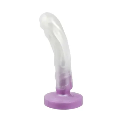 Tantus Mini Magma Red