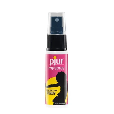 Pjur My Stimulation Spray 20ml