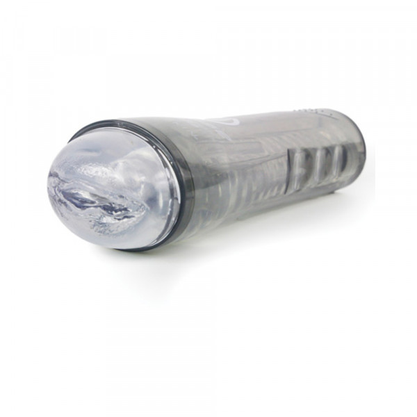 Cyberskin Release Deep Pussy Stroker Vibrating