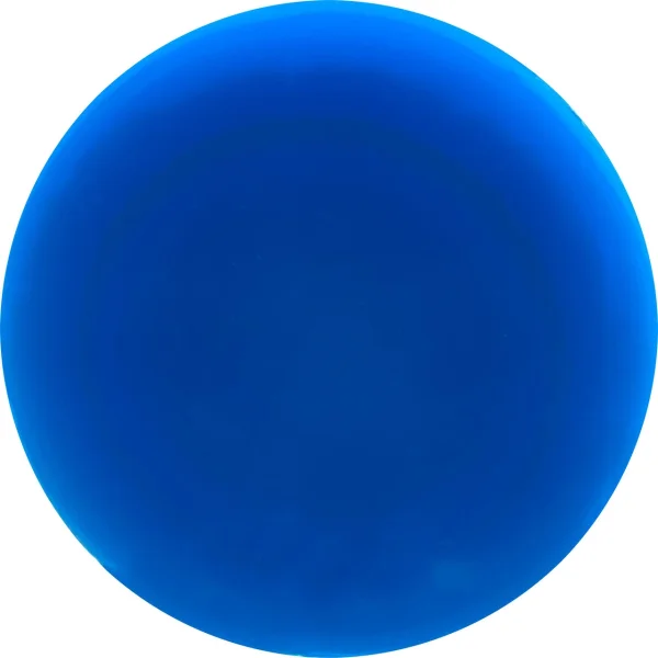 Topped Toys CETOS 70 8.25" Silicone Dildo - Blue Steel