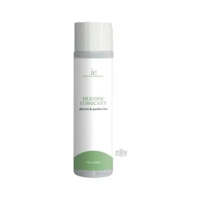 Intimate Enhancements Silicone Lubricant 4 Fl Oz