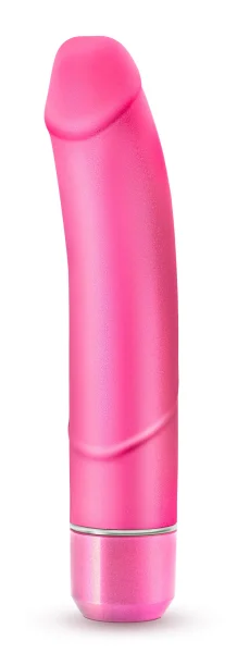 Luxe Plus - Aspire - Pink