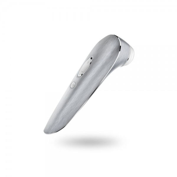 Satisfyer Luxury High Fashion