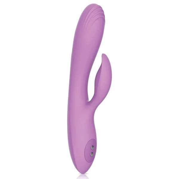 Soft by Playful Cherish Rechargeable Rabbit Vibrator
