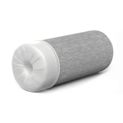 Fifi Rugged Gray Masturbator