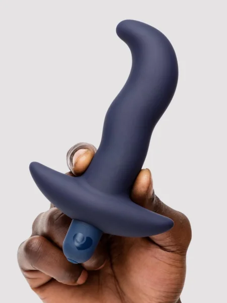 Lovehoney Ripple Rider Rechargeable Vibrating Prostate Massager