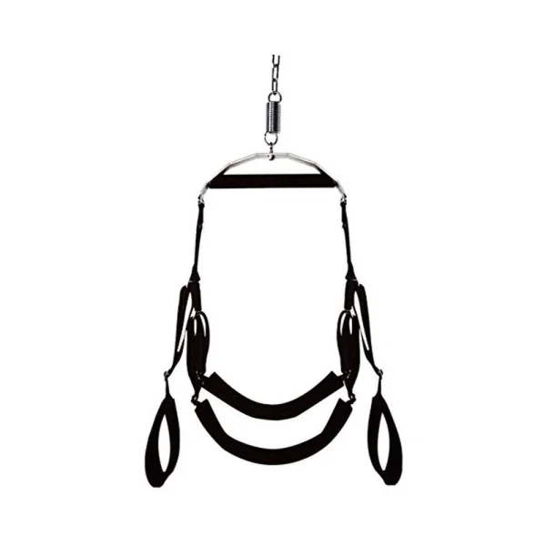 Love Swing Black