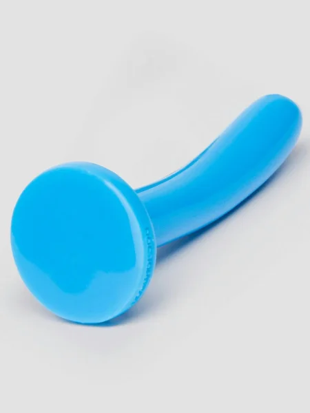 Doc Johnson The Slim Silicone Dildo 5.5 Inch