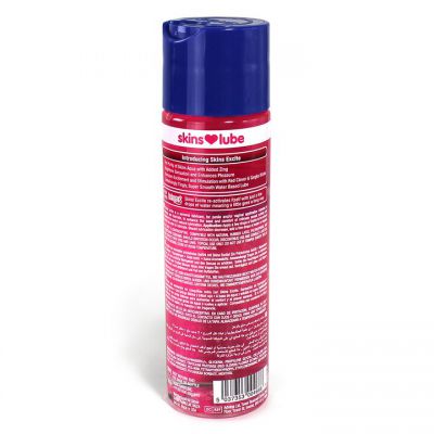 Skins Excite Tingling Lubricant 130ml