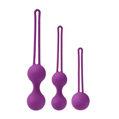 Kegel Stars 3 Piece Set