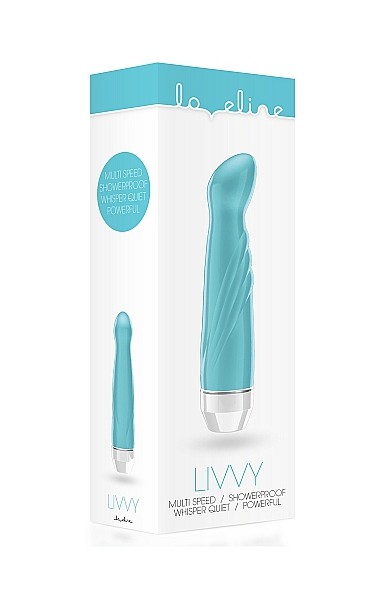 Loveline Livvy