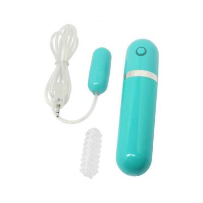 Ahhh 10 function Bullet Vibe Teal